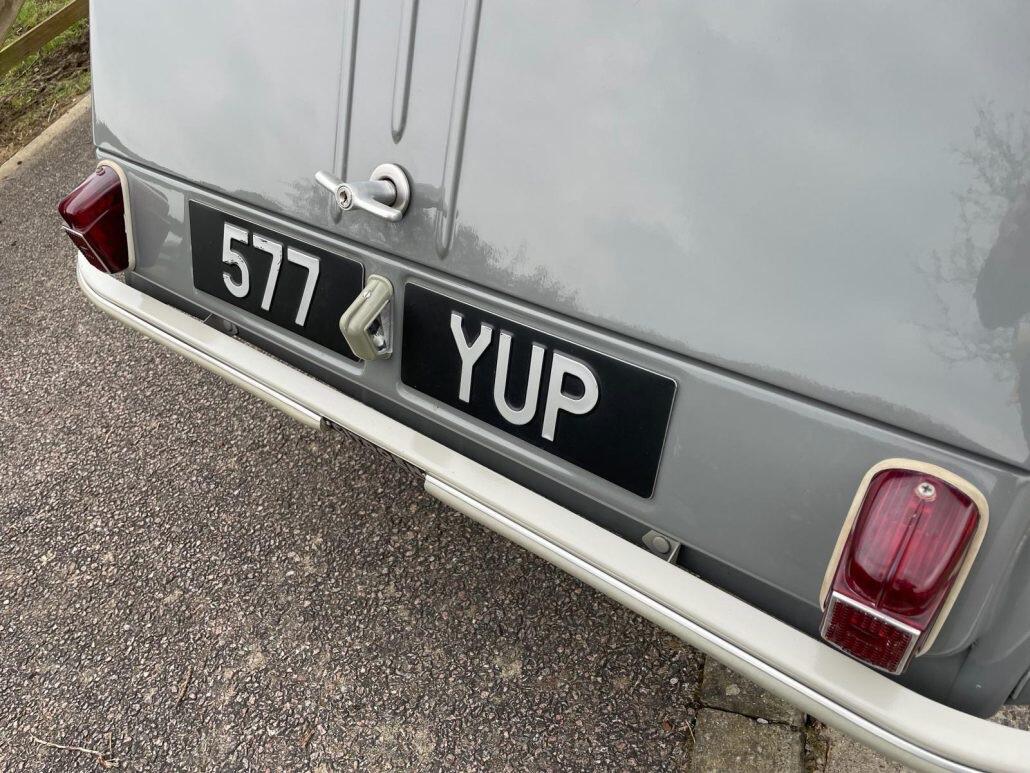 Used Citroen 2 CV 2012 for sale - 77510412: Photo 14