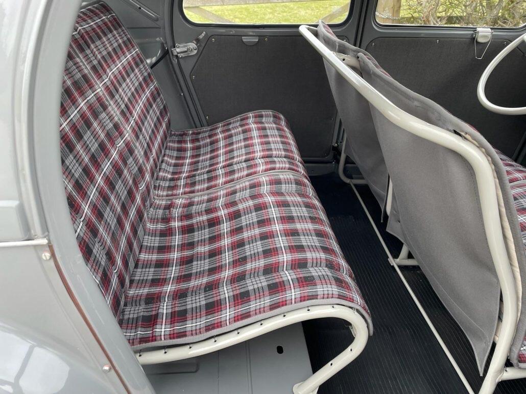 Used Citroen 2 CV 2012 for sale - 77510412: Photo 7