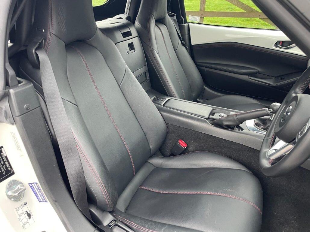 Used Mazda MX-5 2015 for sale - 77597624: Photo 10