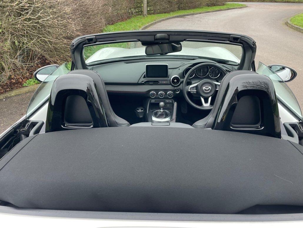 Used Mazda MX-5 2015 for sale - 77597624: Photo 11