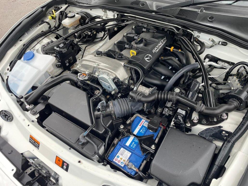 Used Mazda MX-5 2015 for sale - 77597624: Photo 13