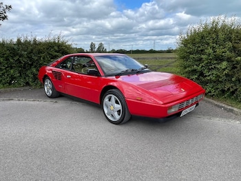 Used Ferrari Mondial undefined for sale - 78832944: Photo