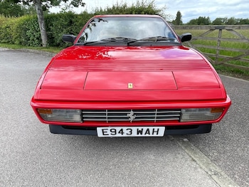 Used Ferrari Mondial undefined for sale - 78832944: Photo
