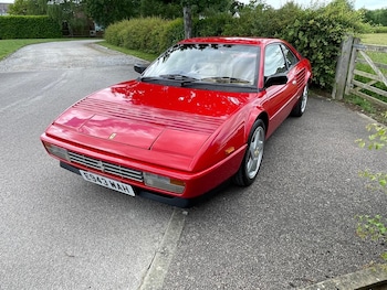 Used Ferrari Mondial undefined for sale - 78832944: Photo