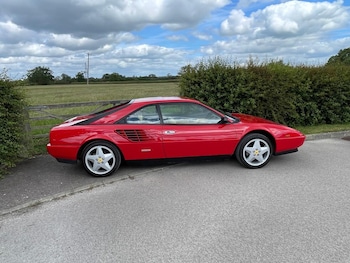Used Ferrari Mondial undefined for sale - 78832944: Photo