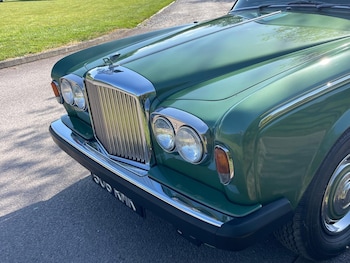 Used Bentley T Series 1978 for sale - 78695121: Photo