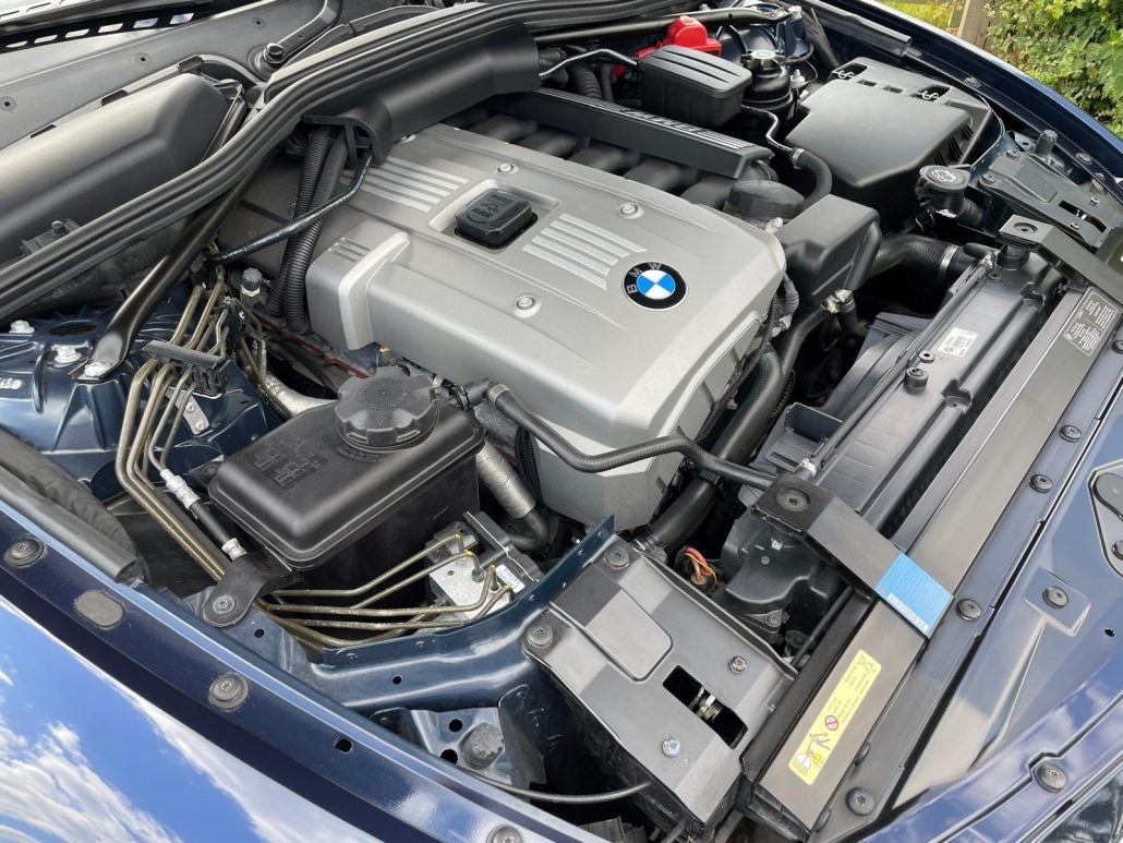 Used BMW 6 Series 2006 for sale - 77896432: Photo 17