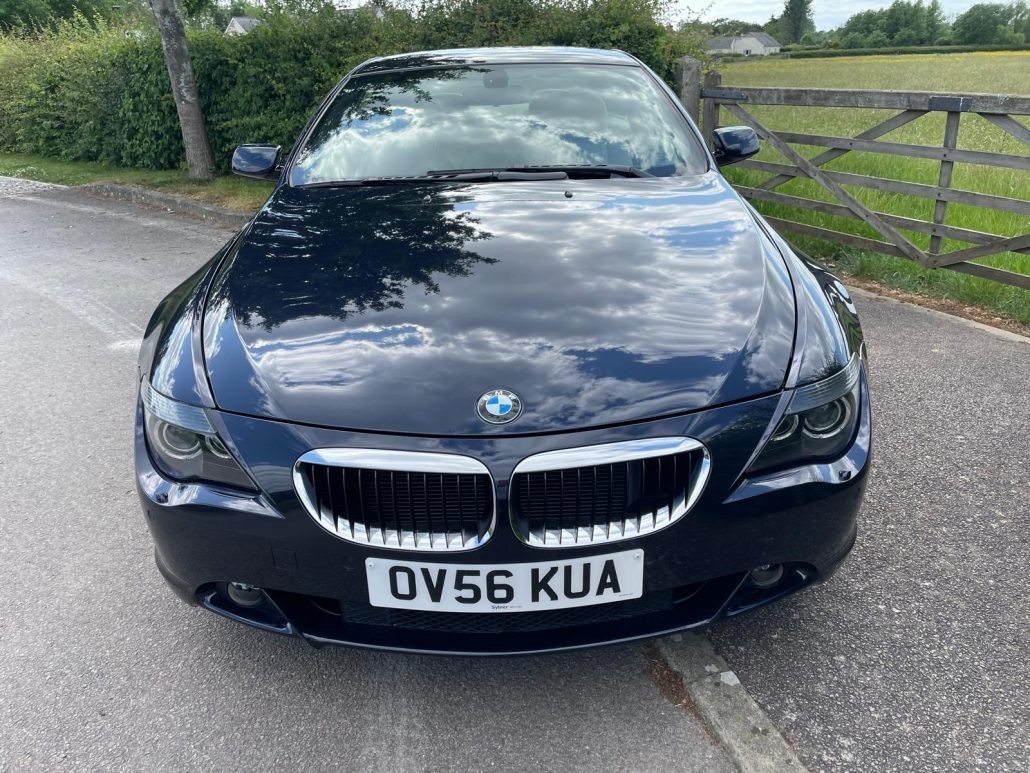 Used BMW 6 Series 2006 for sale - 77896432: Photo 3