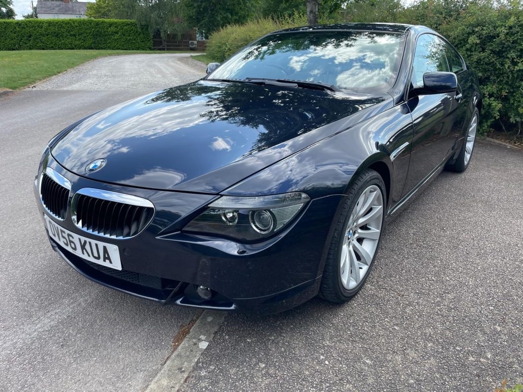 Used BMW 6 Series 2006 for sale - 77896432: Photo 6