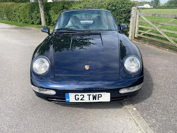 Used Porsche 911 1996 for sale - 78608985: Photo