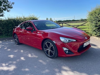 Used Toyota GT86 2012 for sale - 78830686: Photo