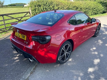 Used Toyota GT86 2012 for sale - 78830686: Photo