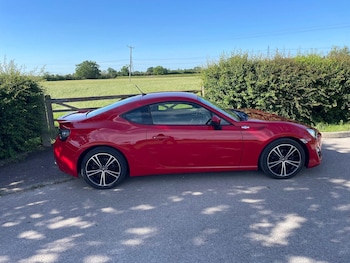 Used Toyota GT86 2012 for sale - 78830686: Photo