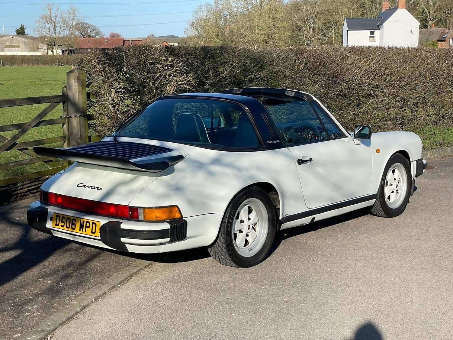 Used Porsche 911 for sale - 77768623: Photo 11