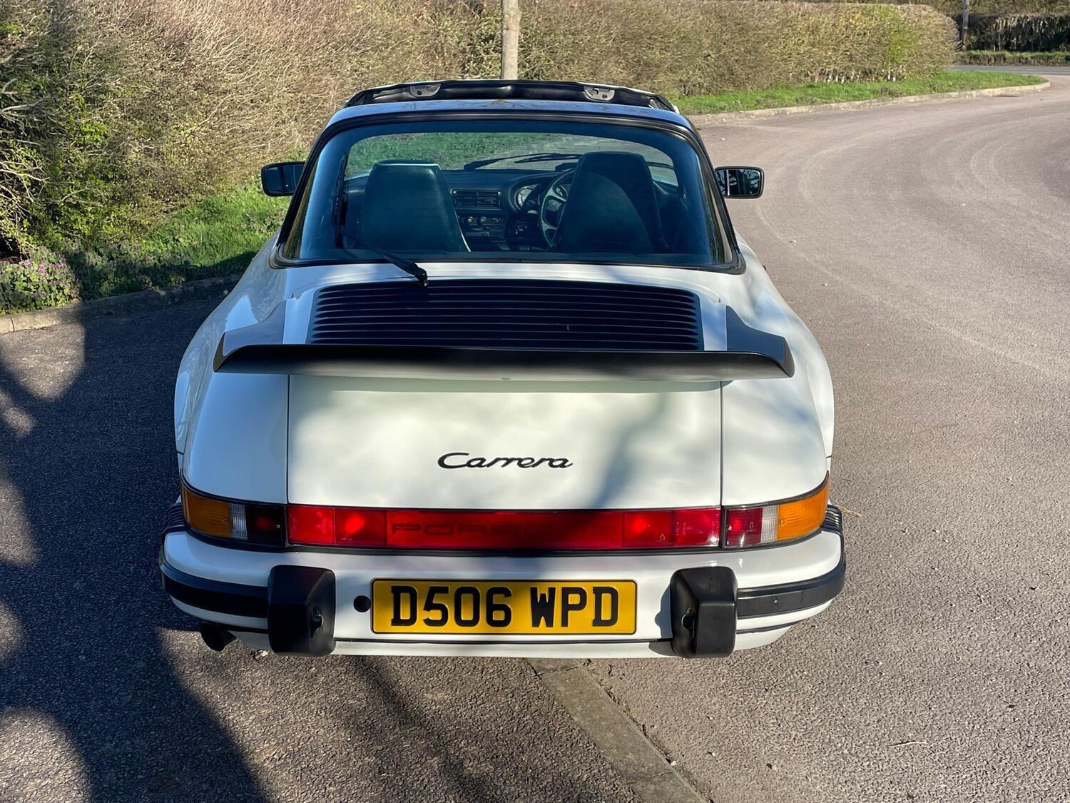 Used Porsche 911 for sale - 77768623: Photo 12