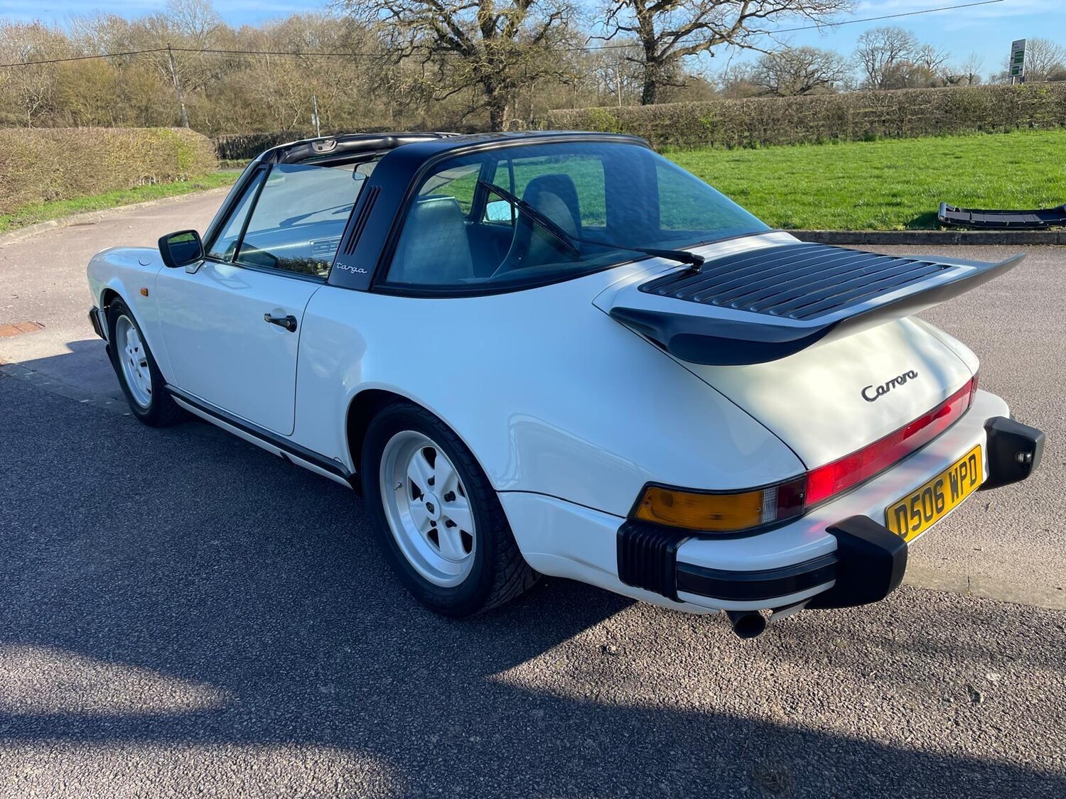 Used Porsche 911 for sale - 77768623: Photo 13