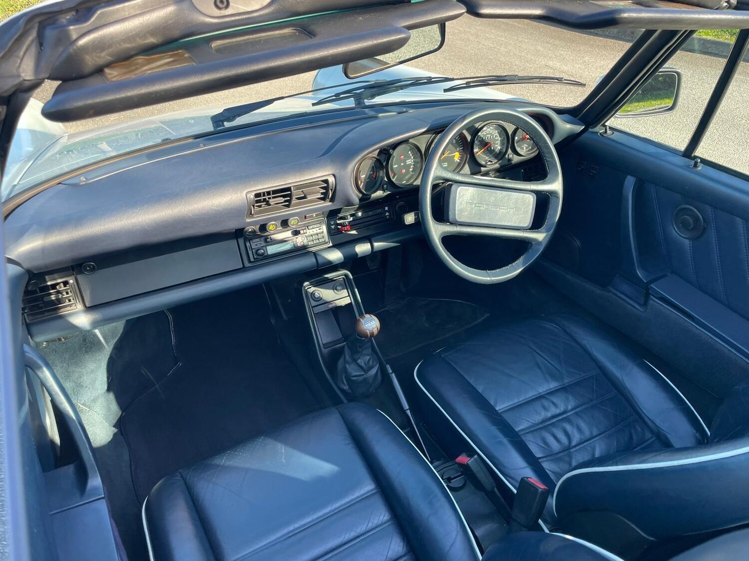 Used Porsche 911 for sale - 77768623: Photo 14