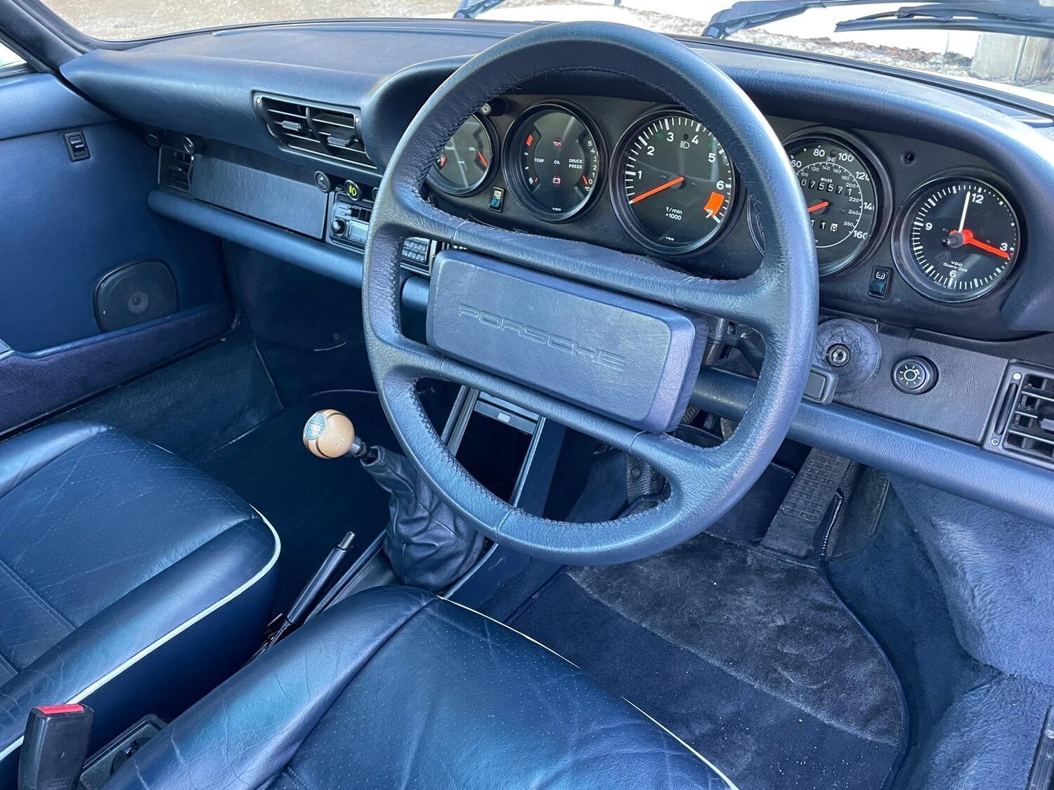 Used Porsche 911 for sale - 77768623: Photo 15