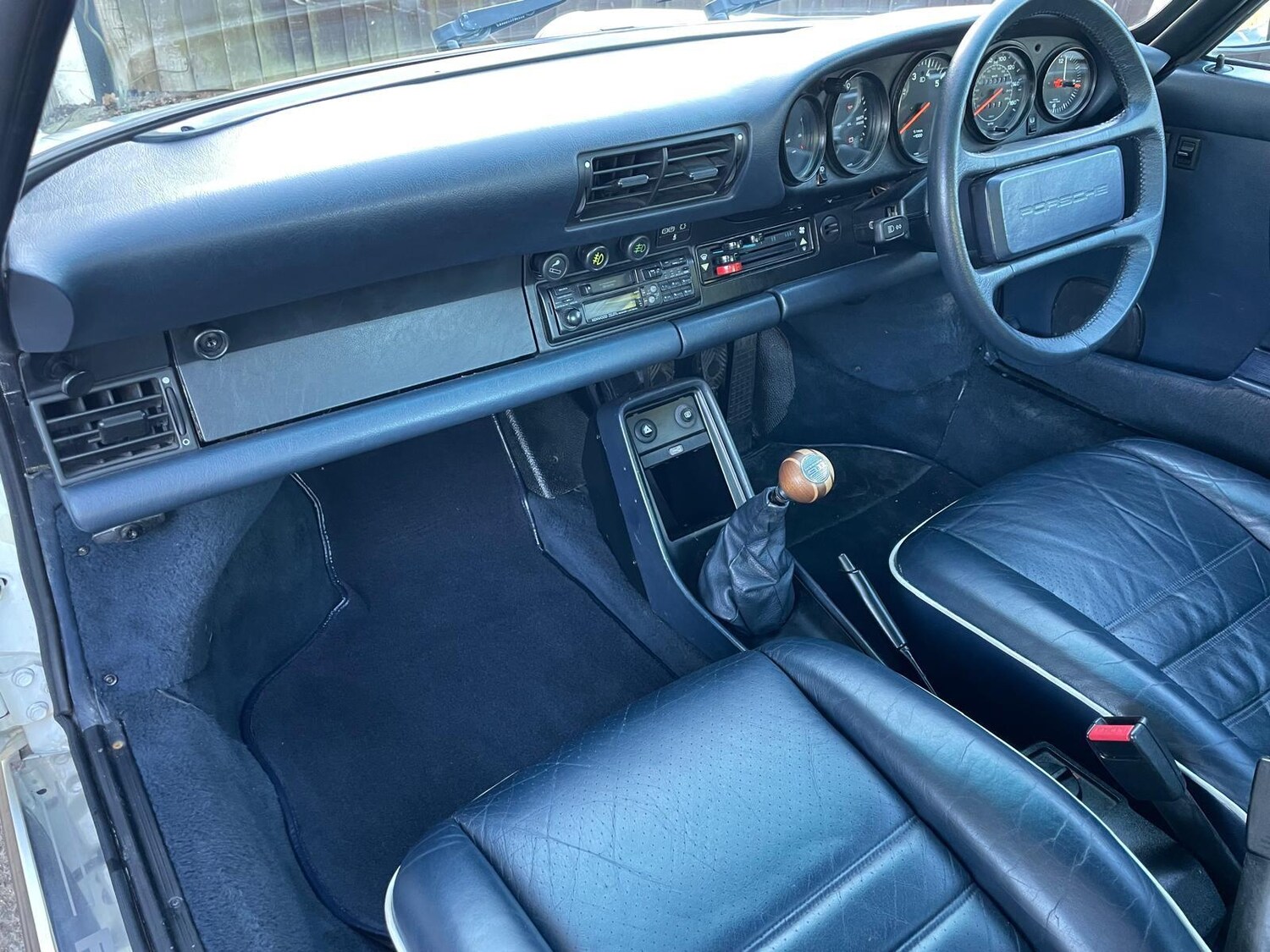 Used Porsche 911 for sale - 77768623: Photo 16