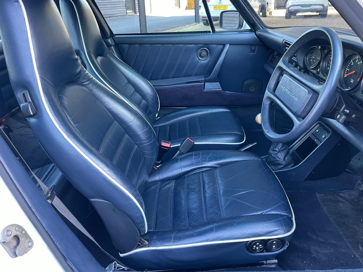 Used Porsche 911 for sale - 77768623: Photo 18