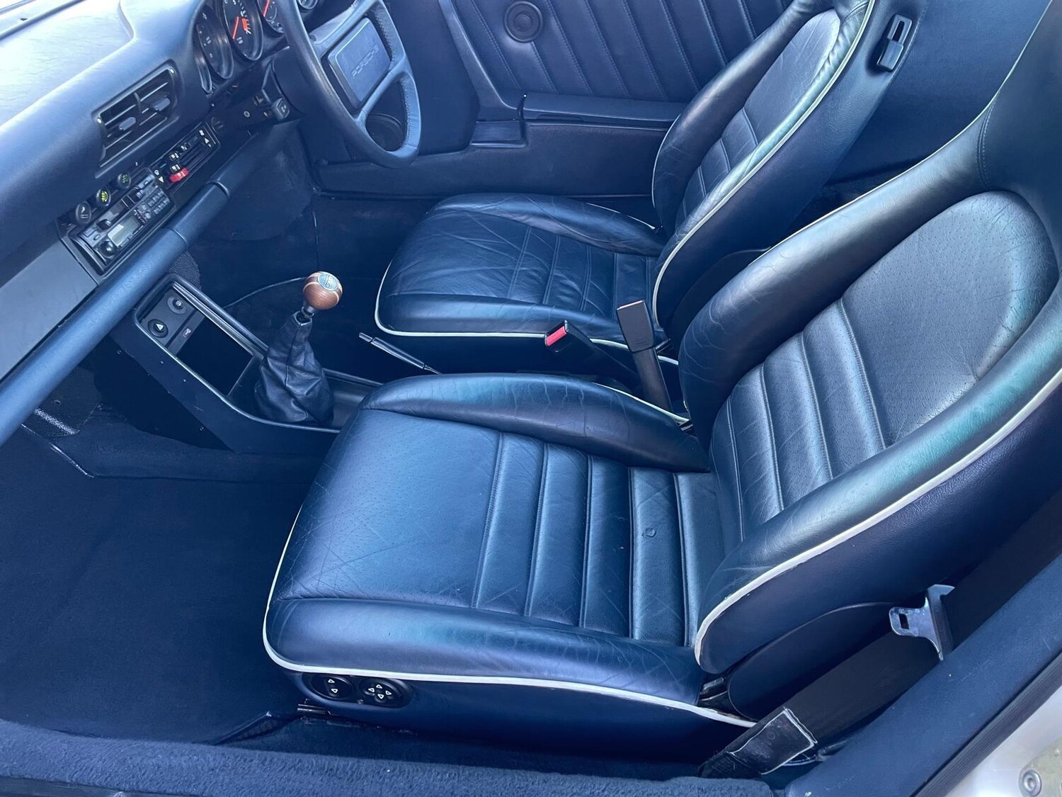 Used Porsche 911 for sale - 77768623: Photo 19