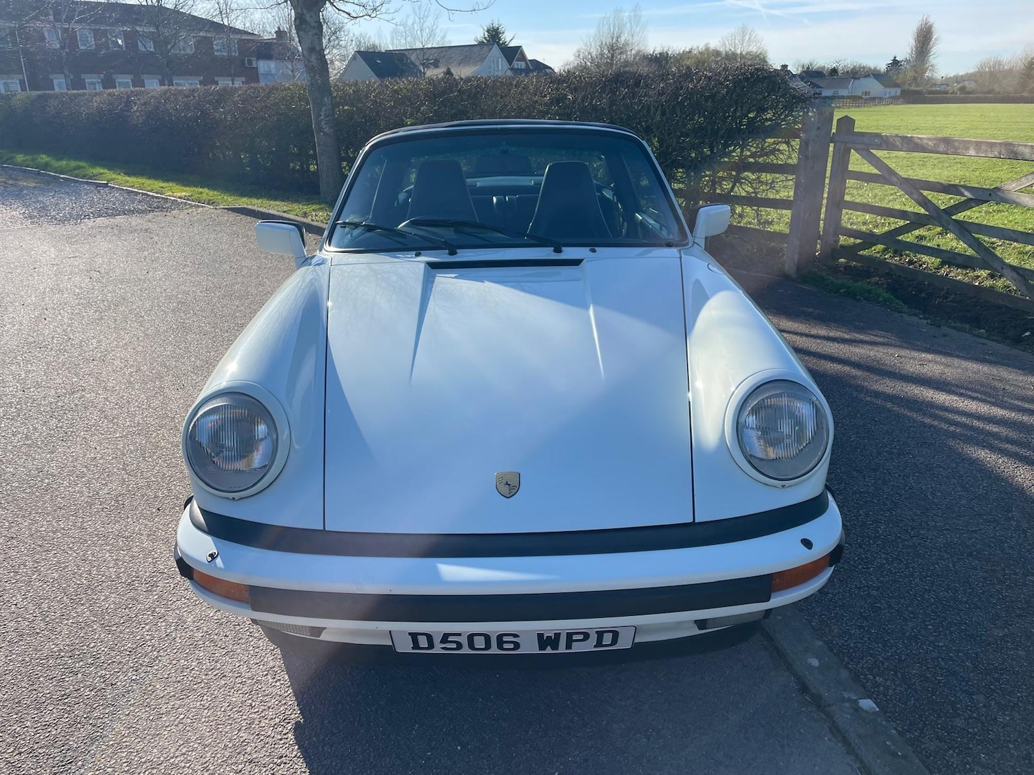 Used Porsche 911 for sale - 77768623: Photo 2