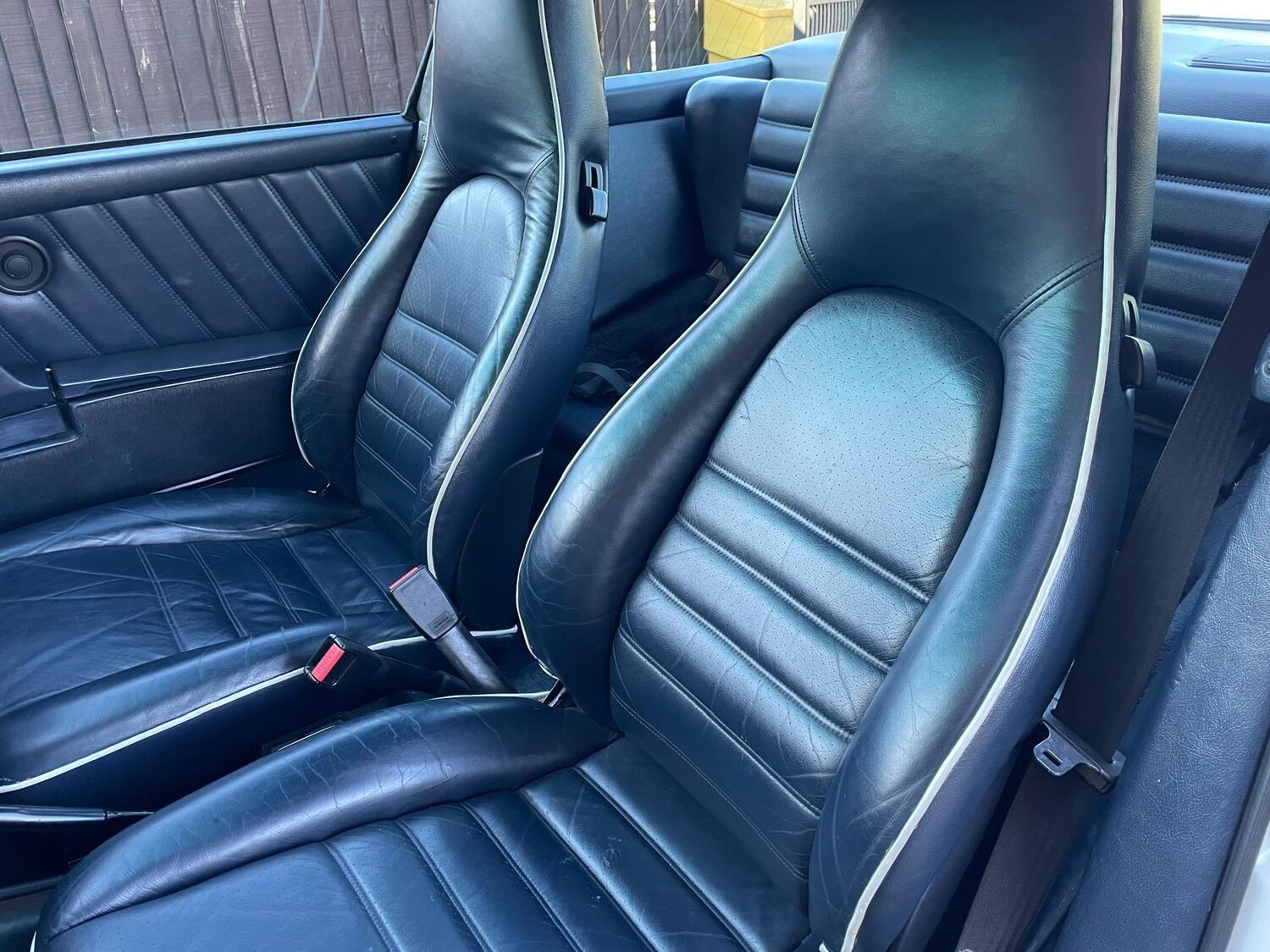 Used Porsche 911 for sale - 77768623: Photo 20