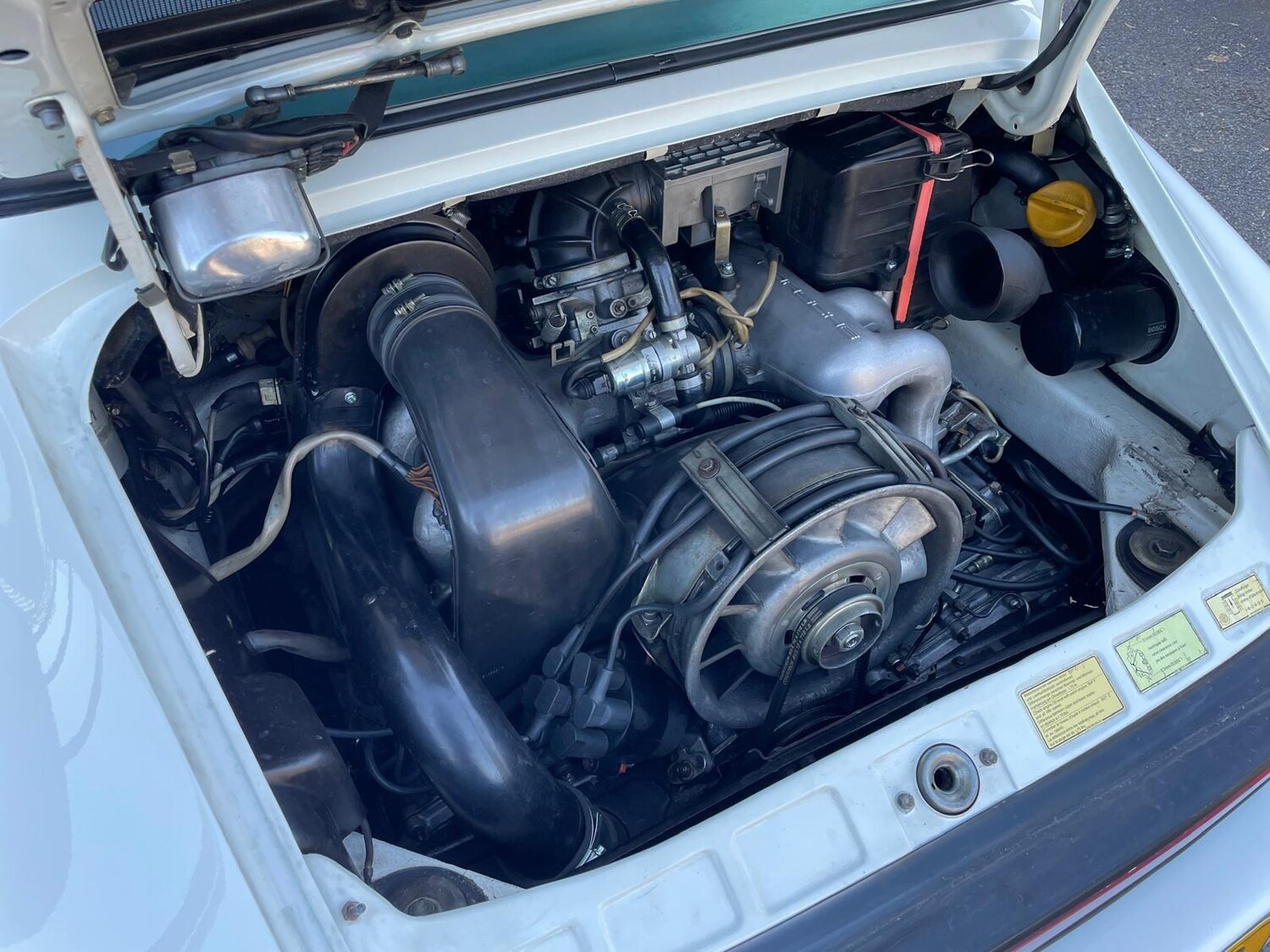 Used Porsche 911 for sale - 77768623: Photo 22