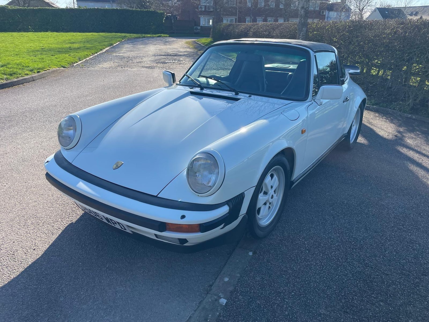 Used Porsche 911 for sale - 77768623: Photo 5