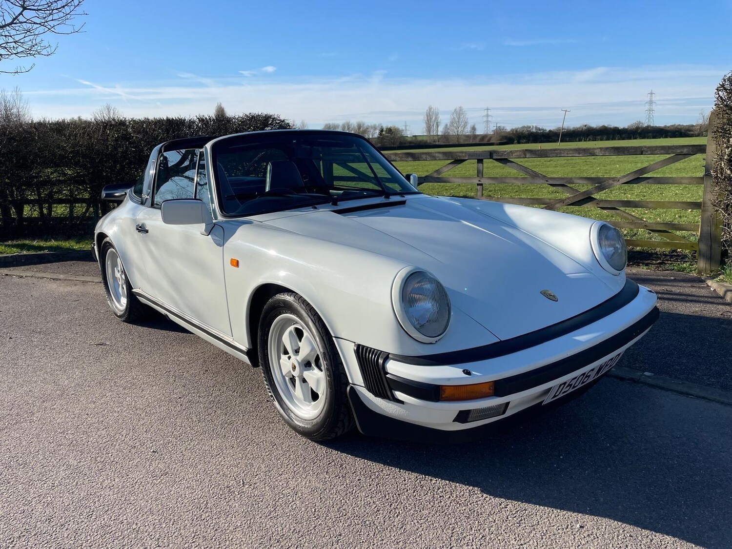 Used Porsche 911 for sale - 77768623: Photo 7