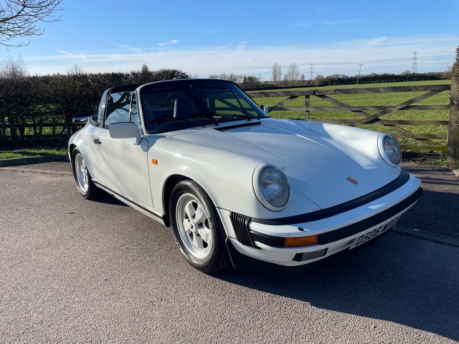 Used Porsche 911 for sale - 77768623: Photo 8