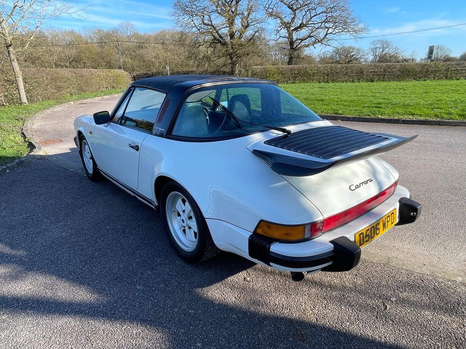 Used Porsche 911 for sale - 77768623: Photo 9