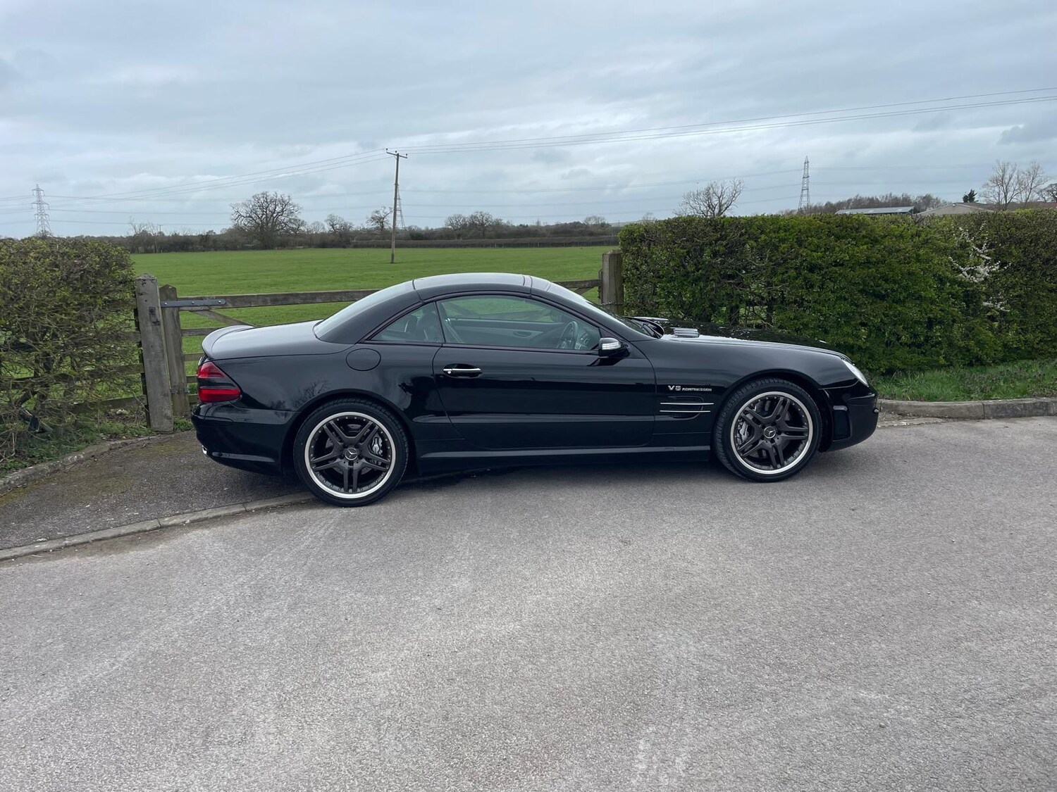 Used Mercedes-Benz S Class 2004 for sale - 77957946: Photo 11