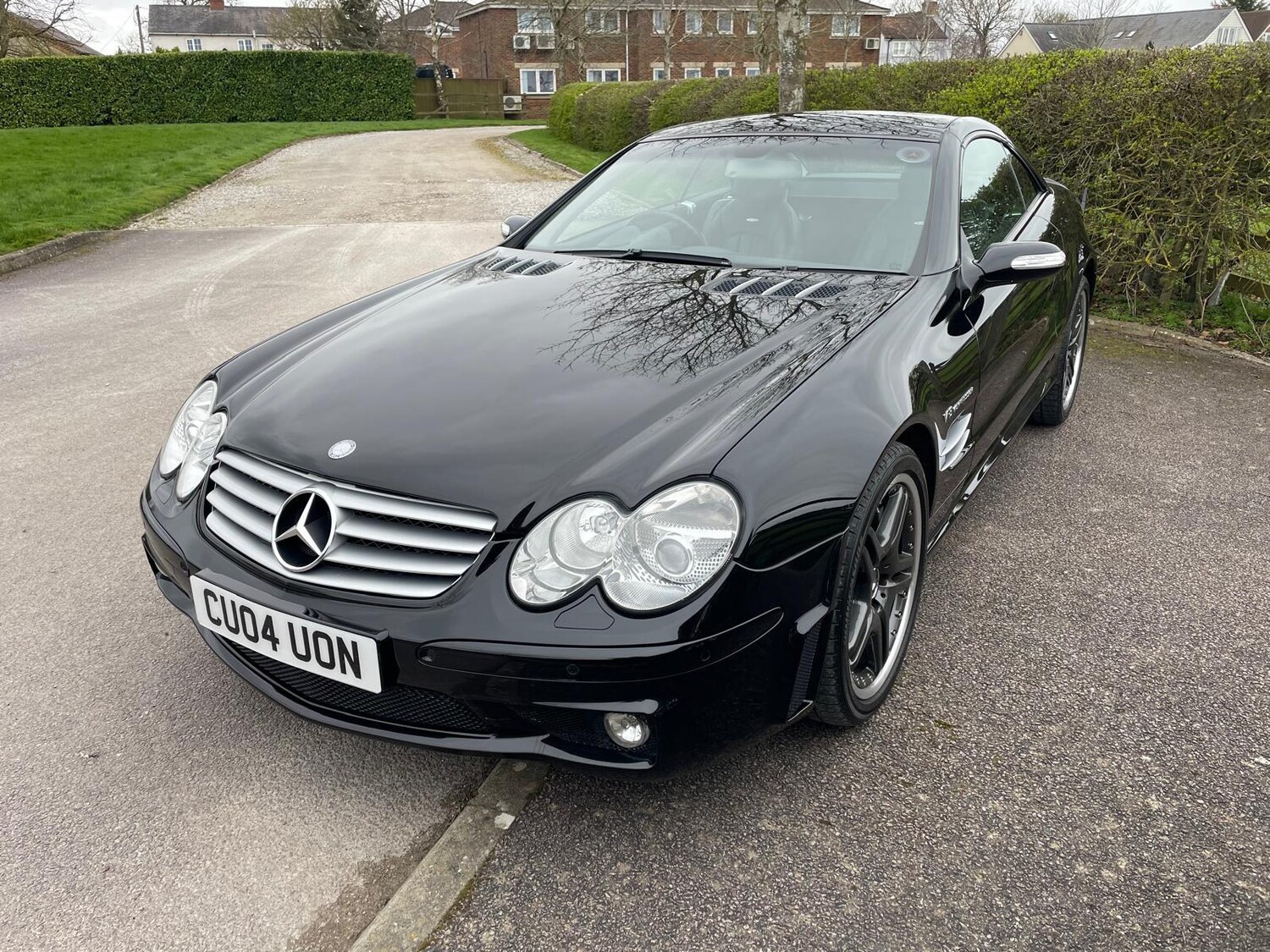 Used Mercedes-Benz S Class 2004 for sale - 77957946: Photo 12