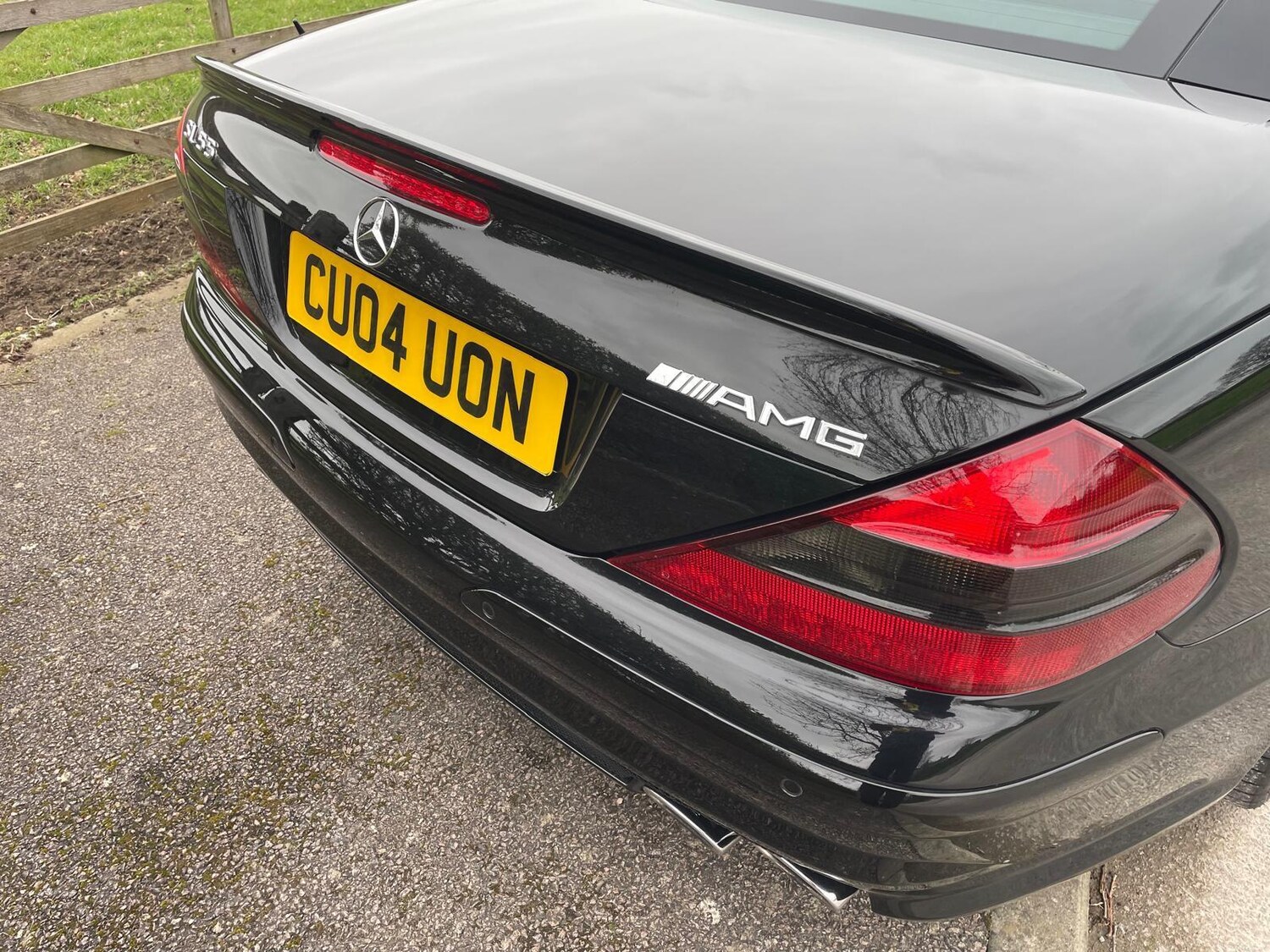 Used Mercedes-Benz S Class 2004 for sale - 77957946: Photo 13