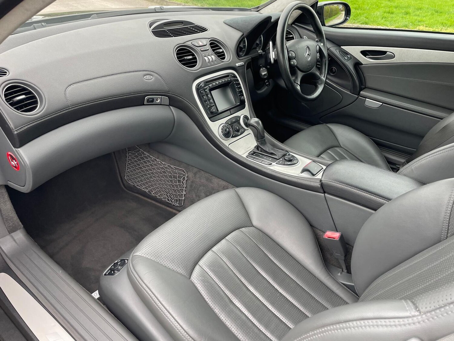 Used Mercedes-Benz S Class 2004 for sale - 77957946: Photo 15