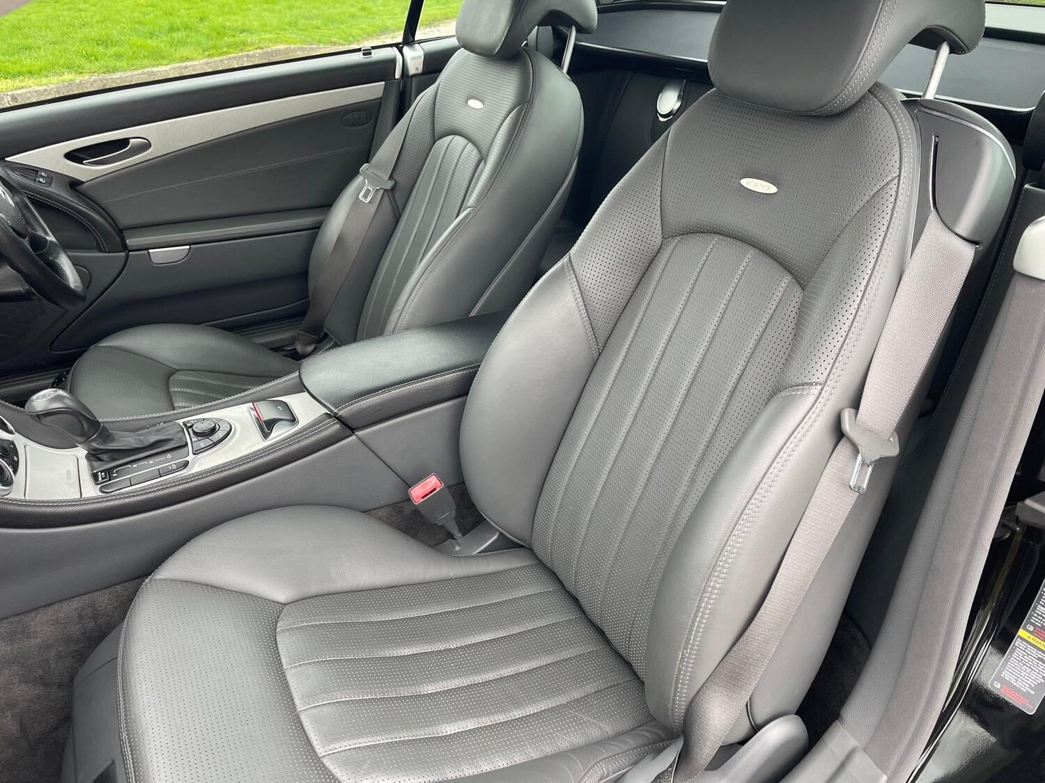 Used Mercedes-Benz S Class 2004 for sale - 77957946: Photo 18