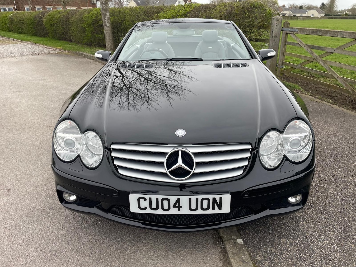 Used Mercedes-Benz S Class 2004 for sale - 77957946: Photo 4