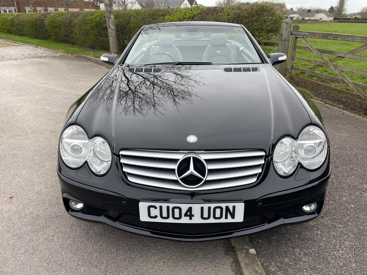 Used Mercedes-Benz S Class 2004 for sale - 77957946: Photo 5