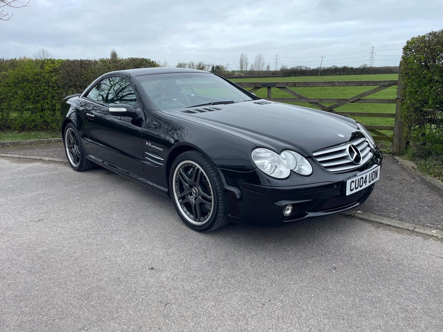 Used Mercedes-Benz S Class 2004 for sale - 77957946: Photo 9