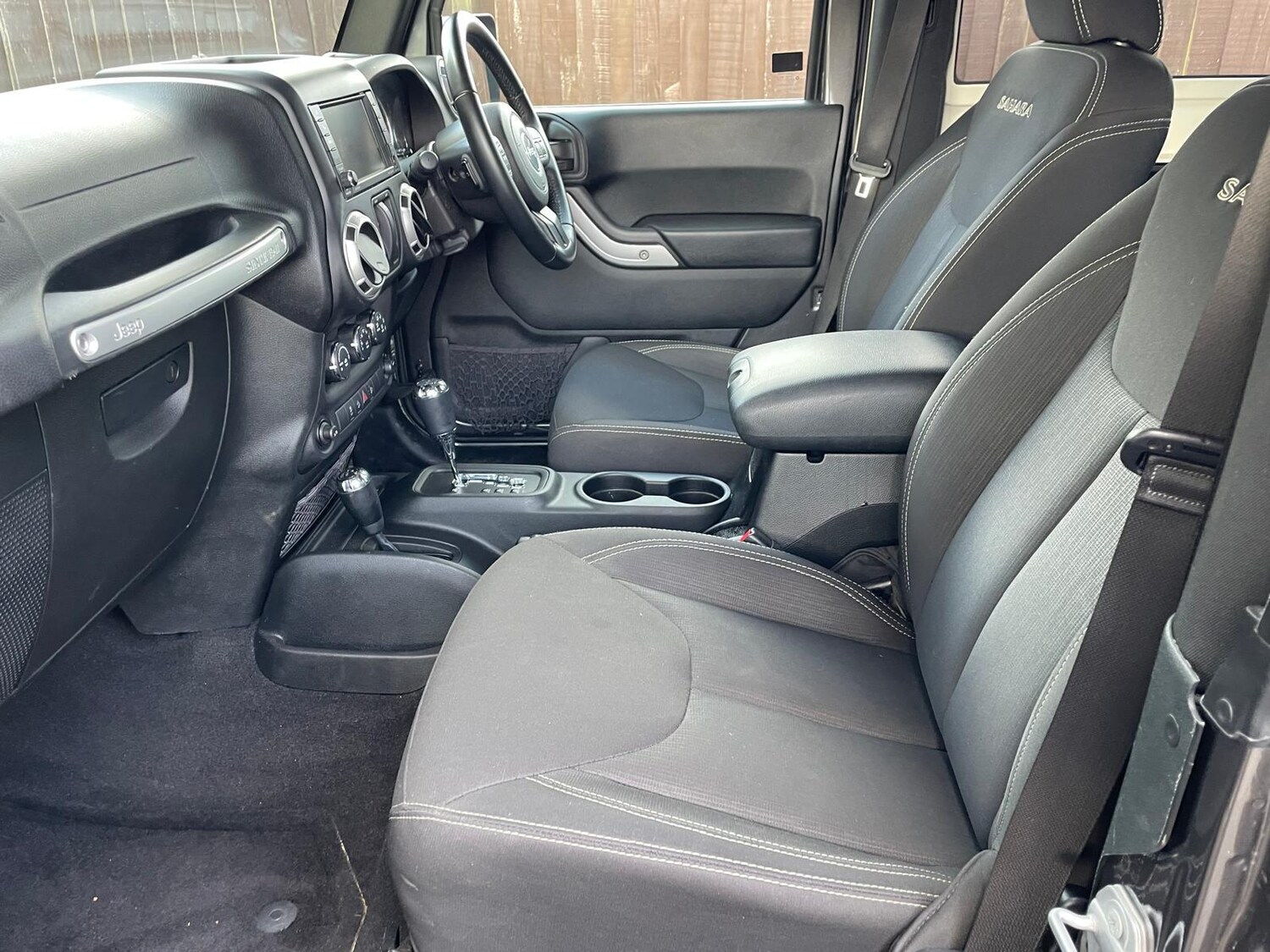 Used Jeep Wrangler for sale - 77659098: Photo 14