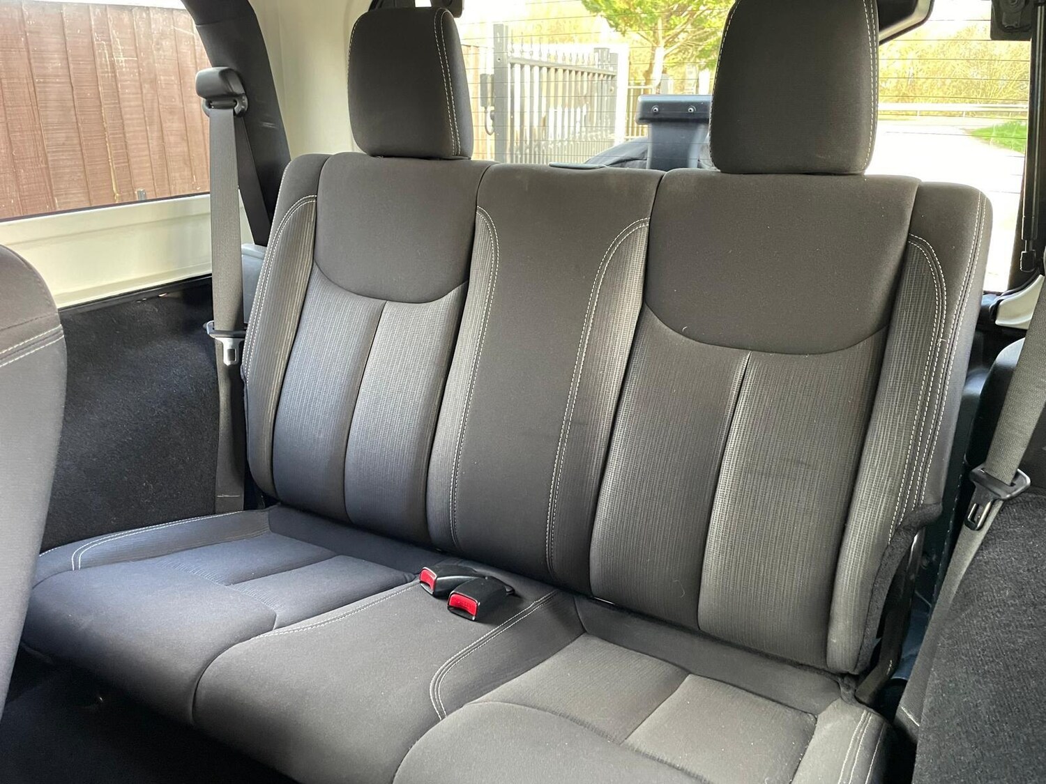 Used Jeep Wrangler for sale - 77659098: Photo 15