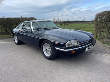 Used Jaguar XJS 1986 for sale - 79062333: Photo