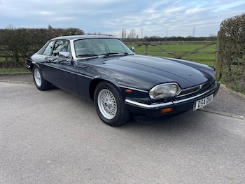 Used Jaguar XJS 1986 for sale - 79062333: Photo