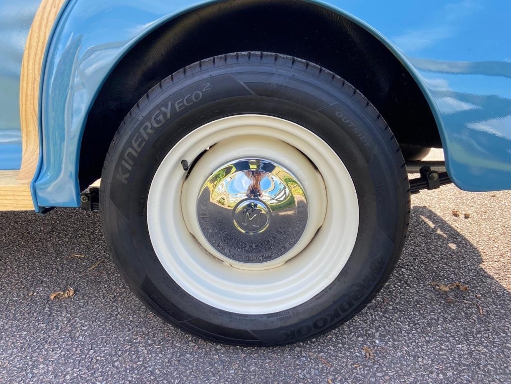 Used Morris Minor 1967 for sale - 77523070: Photo 11