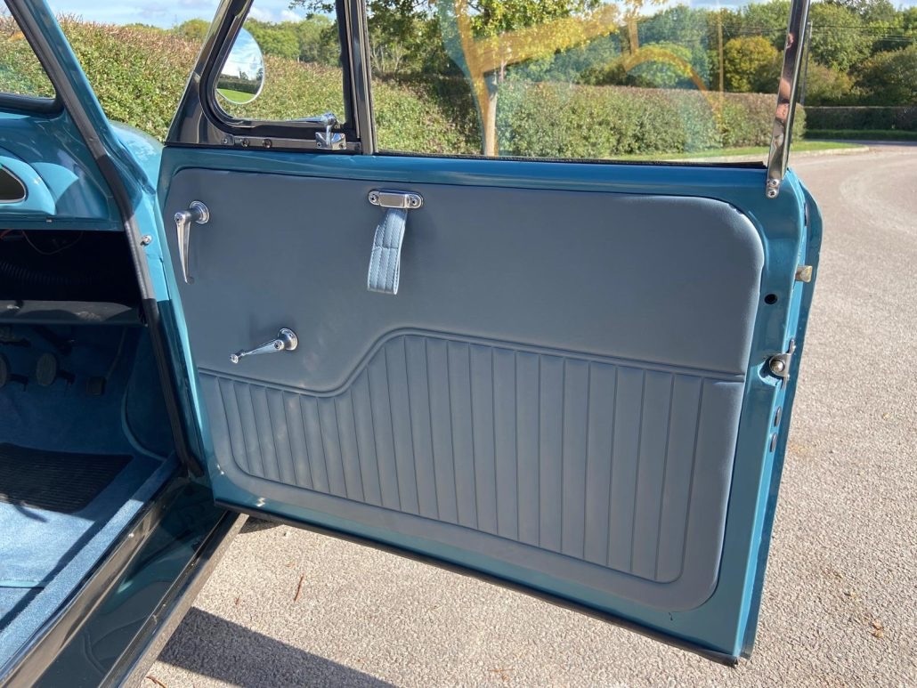 Used Morris Minor 1967 for sale - 77523070: Photo 13