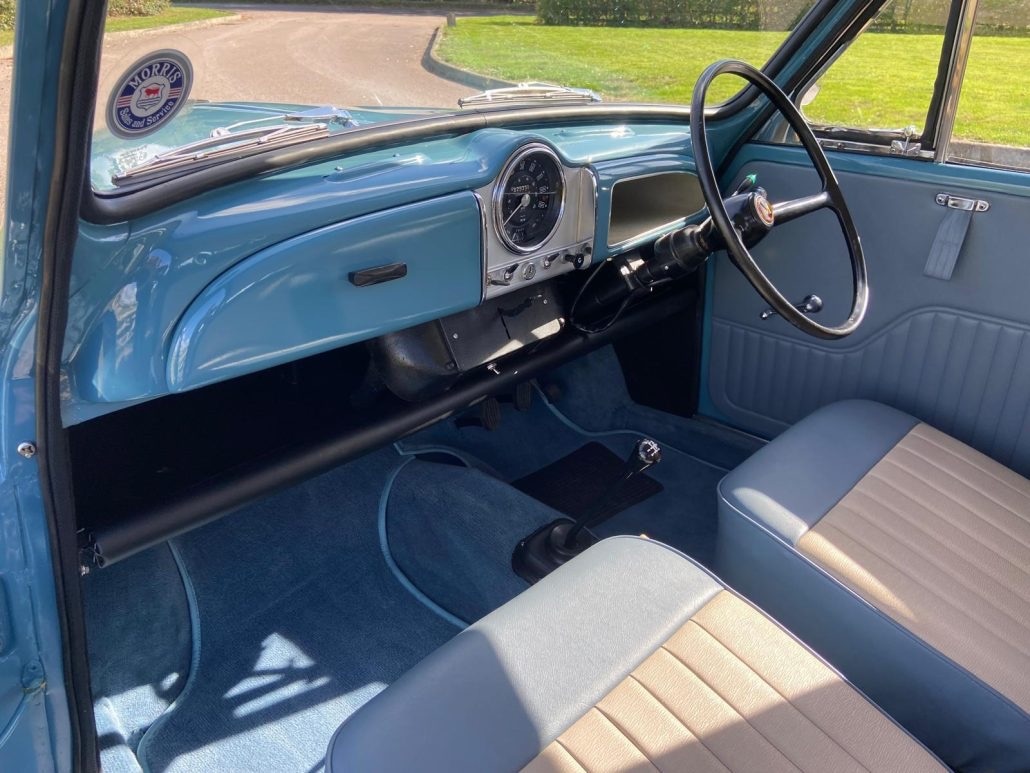 Used Morris Minor 1967 for sale - 77523070: Photo 14