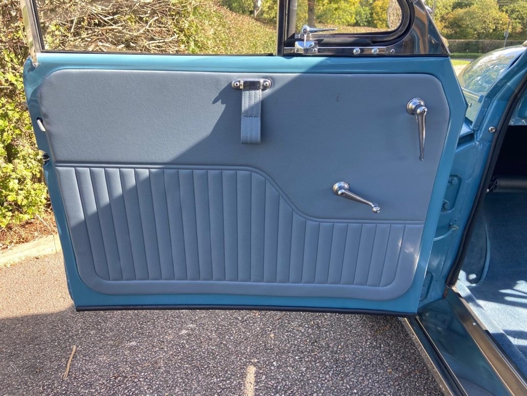 Used Morris Minor 1967 for sale - 77523070: Photo 18