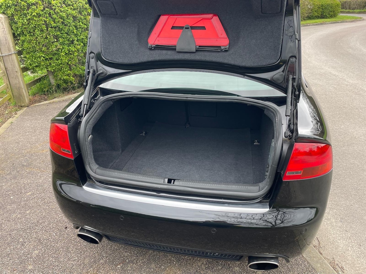 Used Audi RS4 2007 for sale - 78103696: Photo 8