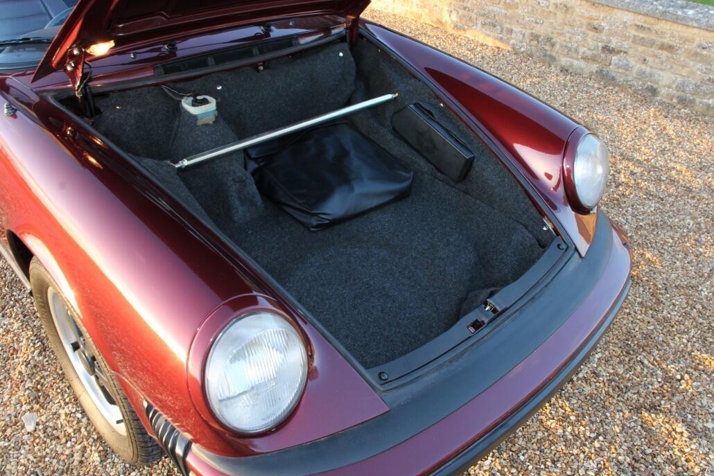 Used Porsche 911 for sale - 77510735: Photo 16